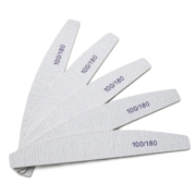 Pilnik do paznokci ForMe, 100/180 grit 