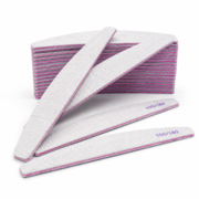 Пилочка двухсторонняя ForMe, 100/180 грит