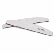 Пилочка двухсторонняя ForMe, 100/180 грит