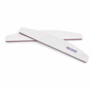 Pilnik do paznokci ForMe, 180/240 grit 