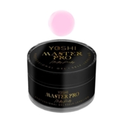 Żel samopoziomujący Yoshi Master PRO Milky Pinky, 50 ml