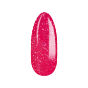 Yoshi Cotton Candy Hybrid Varnish No. 723, 6 ml