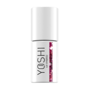 Yoshi Sugar Twist Hybrid Varnish No. 724, 6 ml