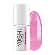 Yoshi Magic Bon Bon Hybrid Varnish No. 725, 6 ml