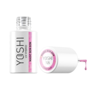 Yoshi Magic Bon Bon Hybrid Varnish No. 725, 6 ml