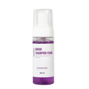 AntuOne eyebrow foam shampoo, 150 ml