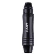 Mast P10 Ultra WQ486-9 3.5 mm, black
