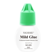 Nagaraku Mild Glue No. 005 (4-6 sec.), 5 ml_SALE