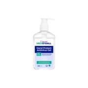 Antibacterial gel for hand and skin disinfection Clavier Medisterill, 250 ml