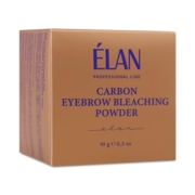 &quot;Elan Carbon&quot; balinamoji pudra antakiams, 10 g