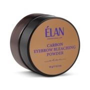 &quot;Elan Carbon&quot; balinamoji pudra antakiams, 10 g