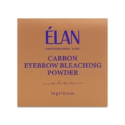 &quot;Elan Carbon&quot; balinamoji pudra antakiams, 10 g