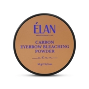 &quot;Elan Carbon&quot; balinamoji pudra antakiams, 10 g
