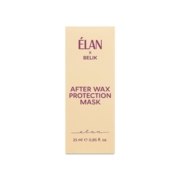 Elan depilatsioonijärgne kaitsemask, 25 ml
