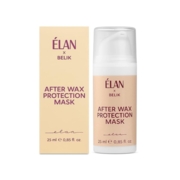 Elan depilatsioonijärgne kaitsemask, 25 ml