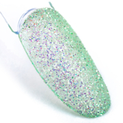 Nagellack Neon Mermaid Dust Nr. 5, 2,5 g