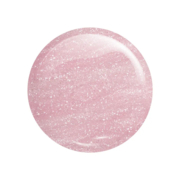 Victoria Vynn Easy Fiber Sparkle Pink modelleerimisgeel, 15 ml