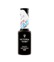 Virsma bez lipīga slāņa Victoria Vynn Oh! My Gloss bez tīrīšanas līdzekļa, 8 ml