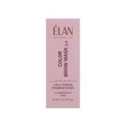 Elan Toniseeriv kulmumask nr. 11 2in1 Amethyst, 25 ml