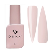 Topcoat without sticky layer DNKa Cover №0009 Rome, 12 ml