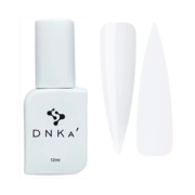 Topcoat without adhesive layer DNKa Cover №0018 Helsinki, 12 ml