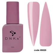 DNKa Liquid Acrygel No. 0020 Mochi, 12 ml