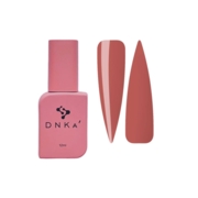 Flüssiges Acrylgel DNKa №0028 Toffee, 12 ml