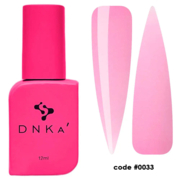 Акригель жидкий DNKa №0033 Cherry Jelly, 12 мл