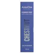 Antakių dažai &quot;AntuOne Chestnut&quot;, 15 ml