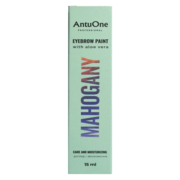 AntuOne Mahogany Augenbrauenfarbe, 15 ml