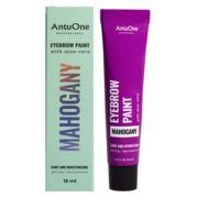 AntuOne Mahogany Eyebrow Color, 15 ml