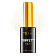 Top Yoshi TopFetti Milky, 10 ml