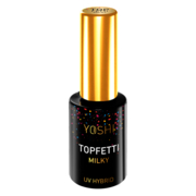 Топ Yoshi TopFetti Milky, 10 мл