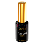 Yoshi TopFetti Matt, 10 ml