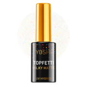 Top Yoshi TopFetti Milky Matte, 10 ml