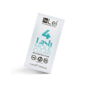 Krok do laminacji rzęs InLei Lash Molecular Reconstruction 25.9 Filler nr 4, saszetka 1.2 ml