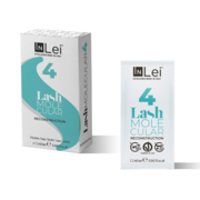 Krok do laminacji rzęs InLei Lash Molecular Reconstruction 25.9 Filler nr 4, saszetka 1.2 ml