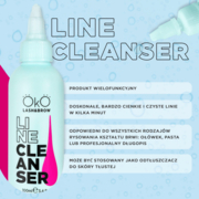 Лосьйон для підчищення ліній OKO Line Cleanser, 100 мл