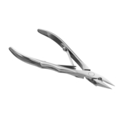 Professional nippers for ingrown nails Staleks EXPERT 61 16 mm