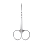 Professional cuticle scissors Staleks EXCLUSIVE 20 TYPE 1 (magnolia)