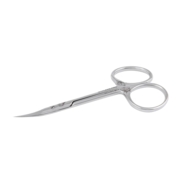 Professional cuticle scissors Staleks EXCLUSIVE 20 TYPE 1 (magnolia)