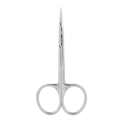 Professional cuticle scissors Staleks EXCLUSIVE 22 TYPE 1 (magnolia)