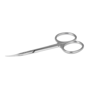 Professional cuticle scissors Staleks EXCLUSIVE 22 TYPE 1 (magnolia)