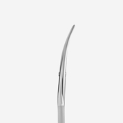 Nail scissors for children Staleks BEAUTY &amp; CARE 10 TYPE 4, matte