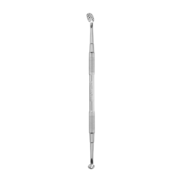 Cosmetic spoon double-sided Staleks EXPERT 20 TYPE 1