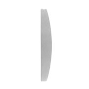 Metal crescent file (base) Staleks EXPERT 40