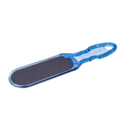 Plastic heel file Staleks CLASSIC 10 TYPE 2 80/120 grit