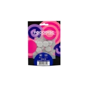 Replacement files for the pedicure disc Staleks PRO PODODISC M (25 pcs / pack)