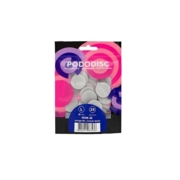 Replacement files for the pedicure disc Staleks PRO PODODISC L (25 pcs / pack)