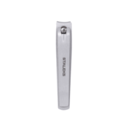 Nail clipper Staleks BEAUTY&amp;CARE 20, with container